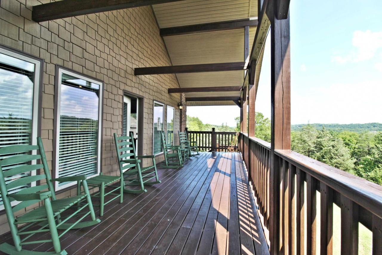 Pet-Friendly Smoky Mountain Retreat With Game Room! セバービル エクステリア 写真